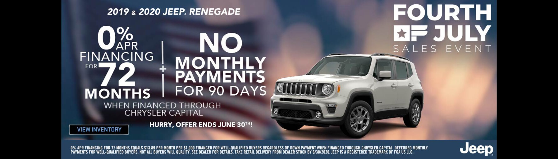 I5 Chrysler Jeep Dodge Ram FIAT Chehalis Car Dealership Near Olympia