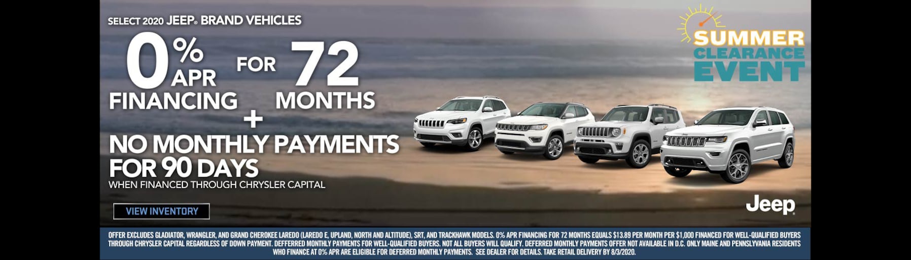 I5 Chrysler Jeep Dodge Ram FIAT Chehalis Car Dealership Near Olympia