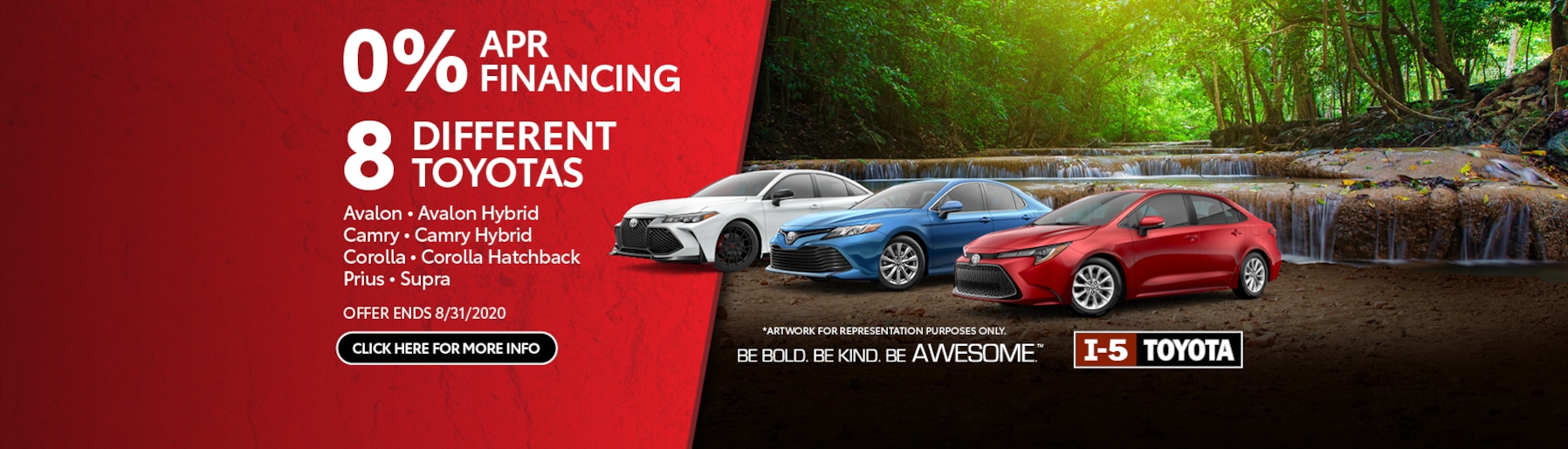 I5 Toyota Toyota Dealer in Chehalis Toyota Near Olympia, Tumwater