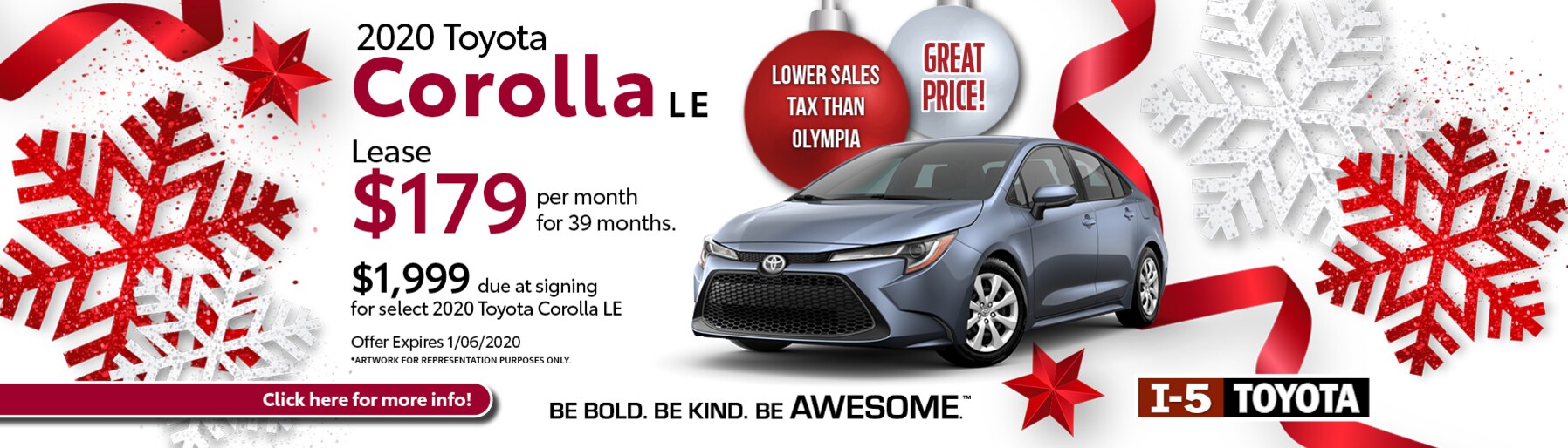 I5 Toyota Toyota Dealer in Chehalis Toyota Near Olympia, Tumwater, Centralia,