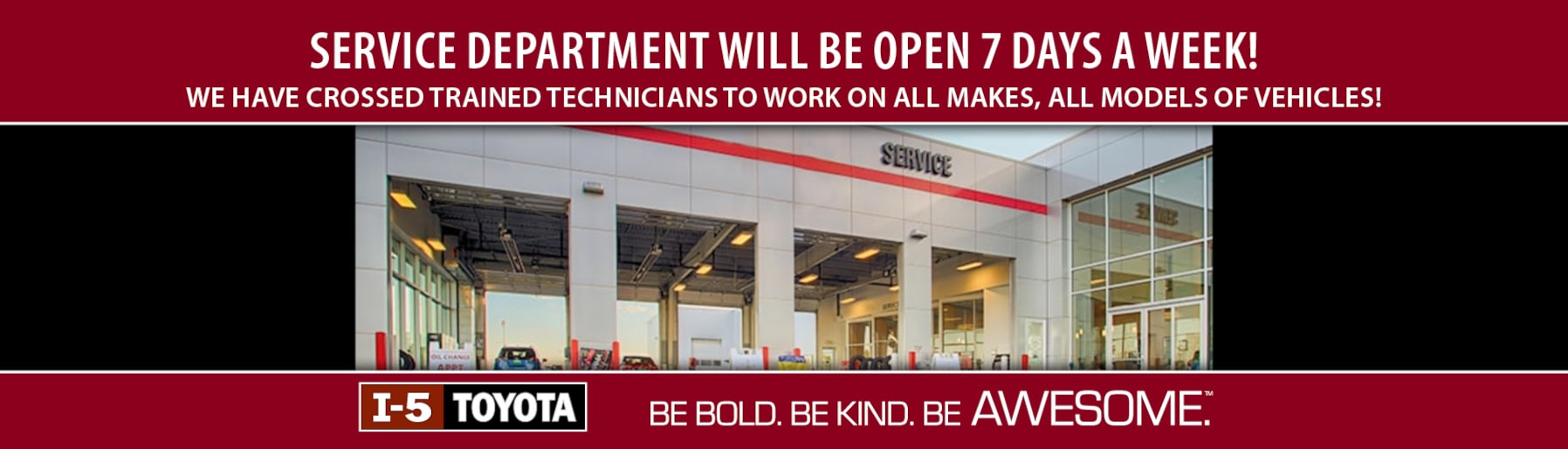 I5 Toyota Toyota Dealer in Chehalis Toyota Near Olympia, Tumwater