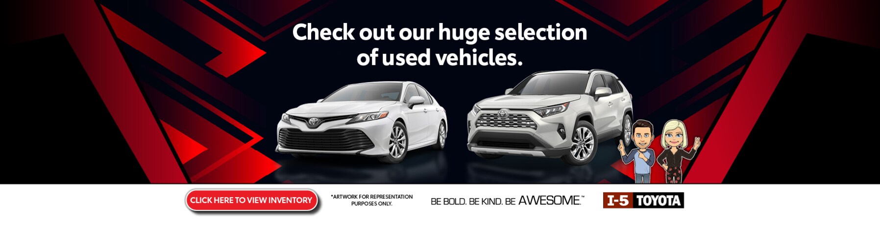 I5 Toyota Toyota Dealer in Chehalis Toyota Near Olympia, Tumwater