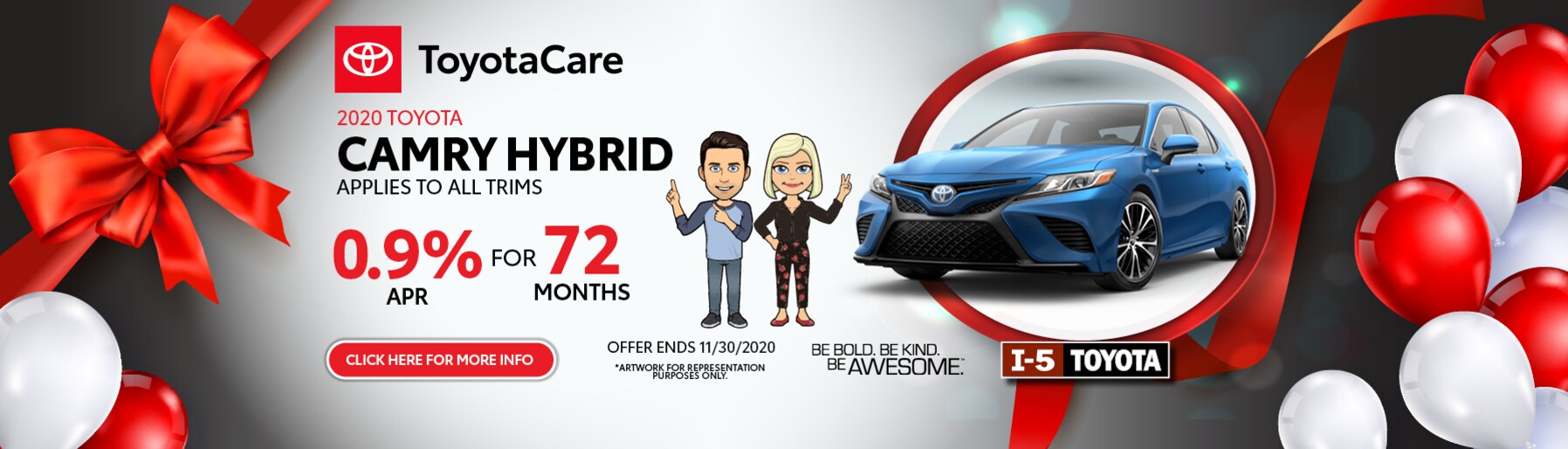 I5 Toyota Toyota Dealer in Chehalis Toyota Near Olympia, Tumwater