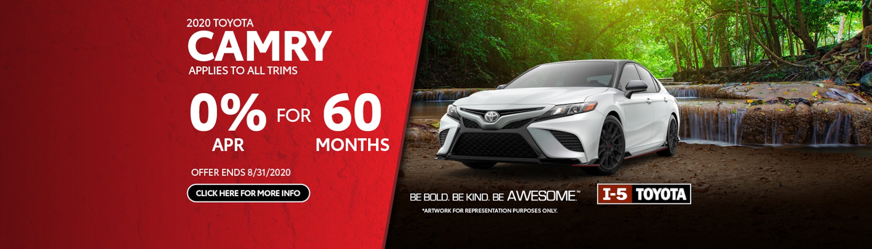 I5 Toyota Toyota Dealer in Chehalis Toyota Near Olympia, Tumwater