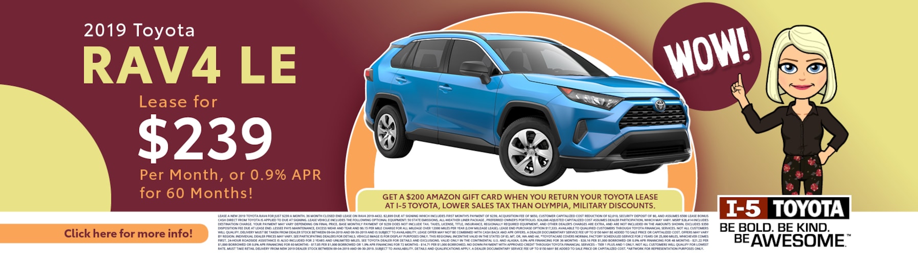 I5 Toyota Chehalis Toyota Dealer Near Olympia, Longview, Centralia