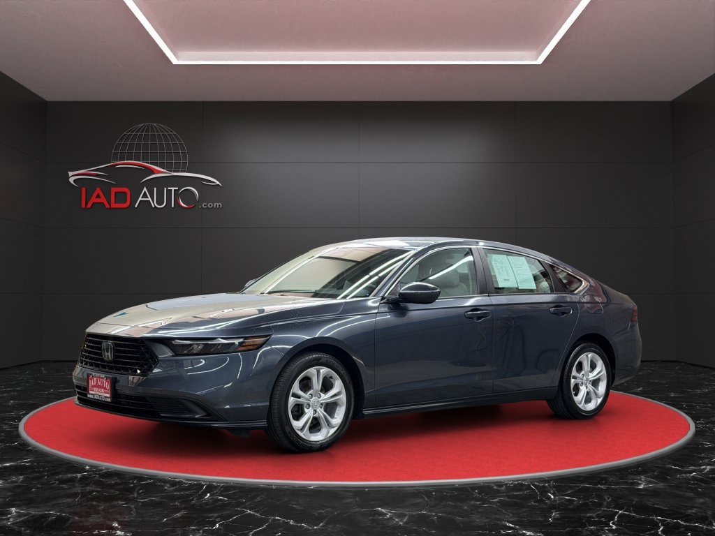 2024 Honda Accord