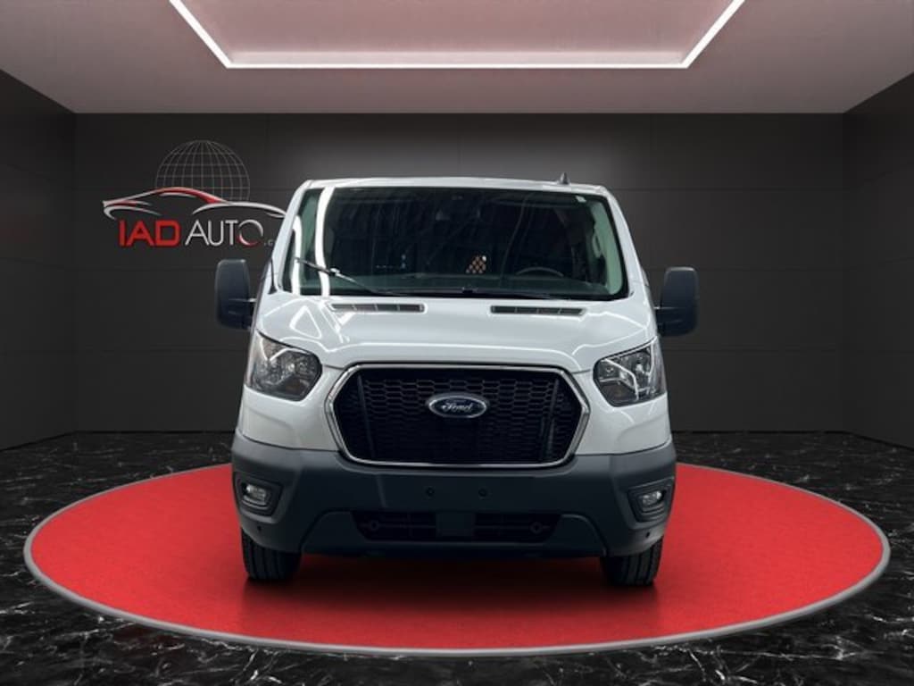 Used 2024 Ford Transit-250 Cargo Base Van Low Roof Van