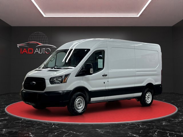 2019 Ford Transit Van Base's photo