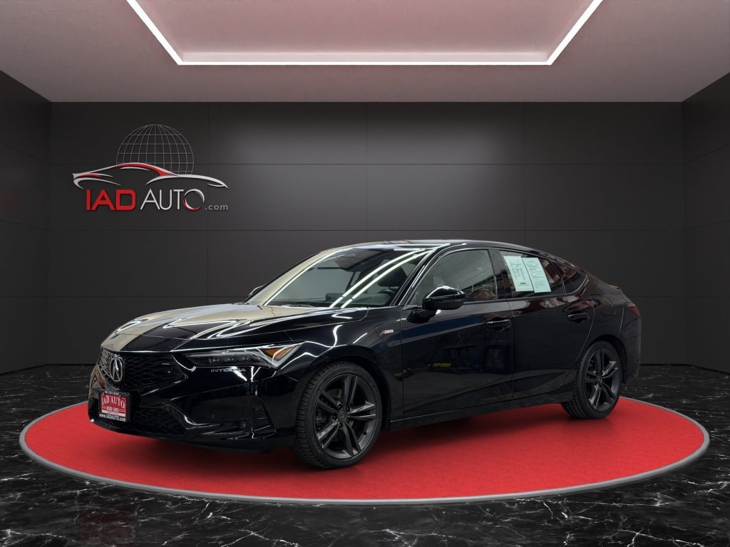 2023 Acura Integra