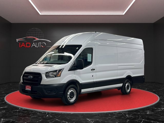 2020 Ford Transit Van Base's photo