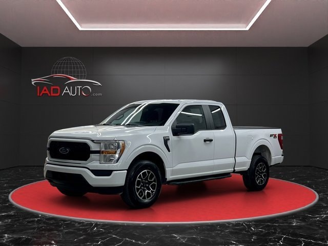 2022 Ford F-150's photo