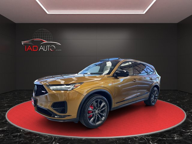 2023 Acura MDX