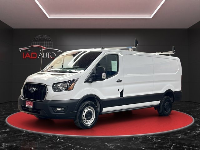 2023 Ford Transit Van Base's photo
