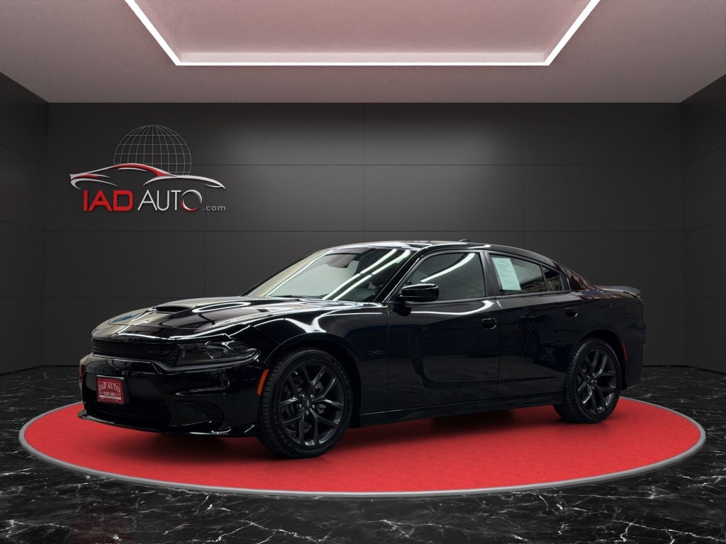 2023 Dodge Charger