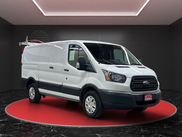 2018 Ford Transit Van Base's photo