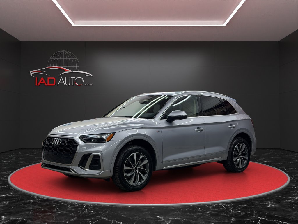 2024 Audi Q5