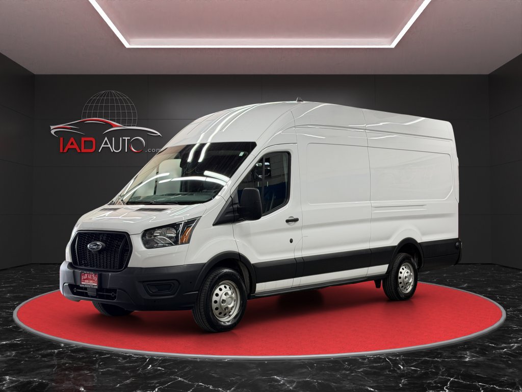 2023 Ford Transit-350 Cargo