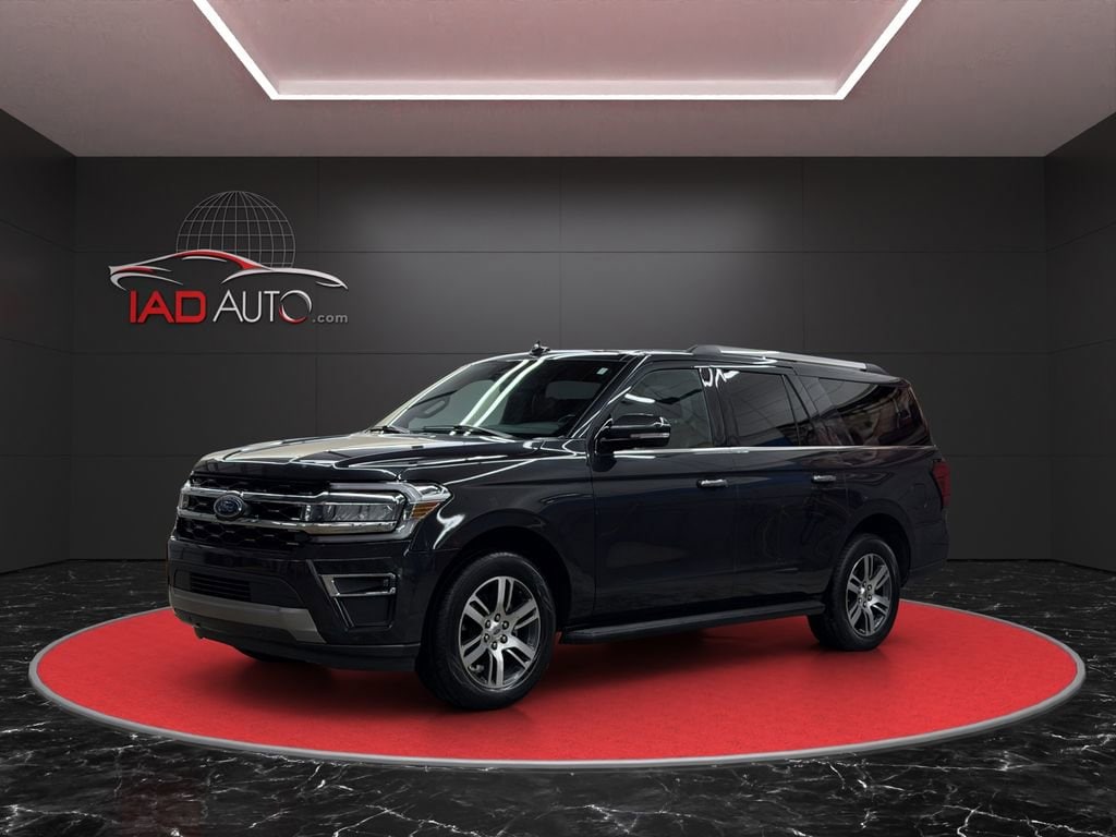 2024 Ford Expedition Limited MAX's photo