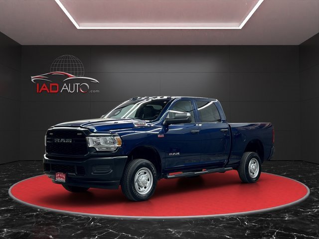 2022 RAM Ram 2500 Pickup Tradesman's photo