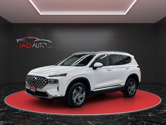 2023 Hyundai Santa Fe SEL's photo