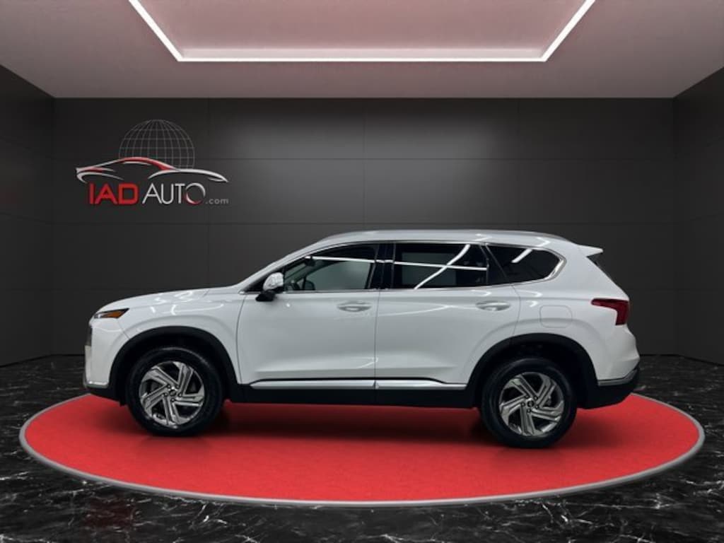 Used 2023 Hyundai Santa Fe SEL SUV