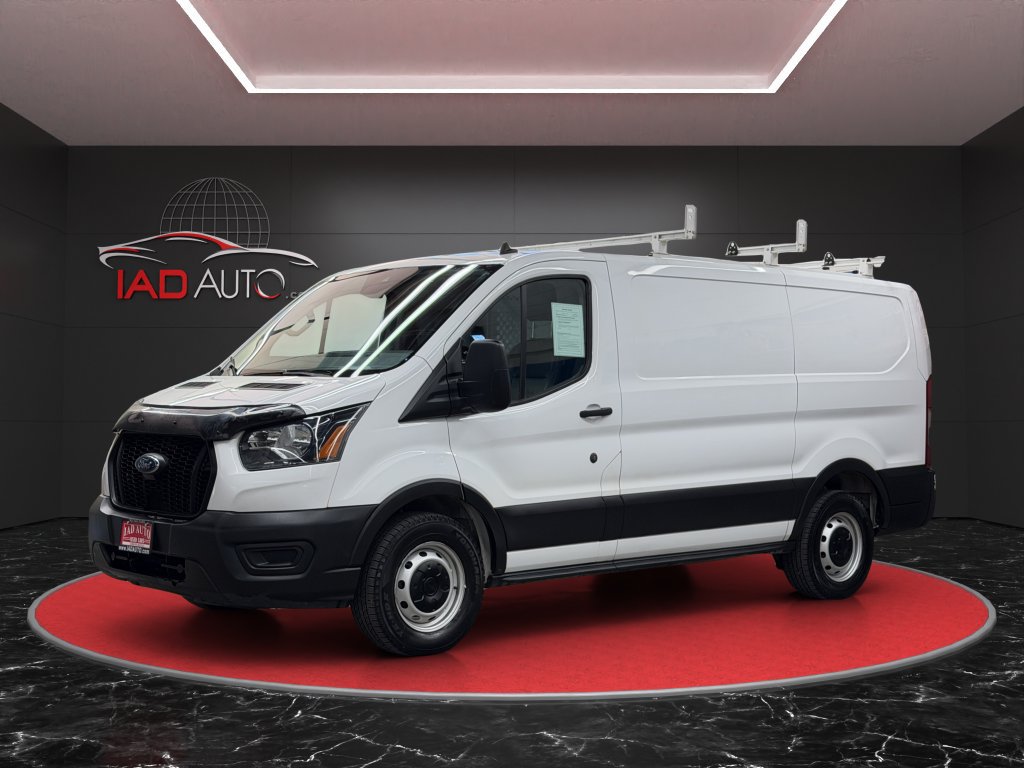 2023 Ford Transit-150 Cargo