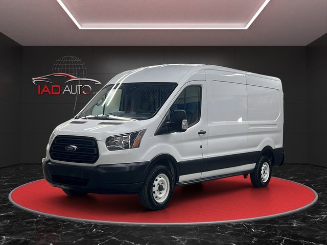 2019 Ford Transit Van Base's photo