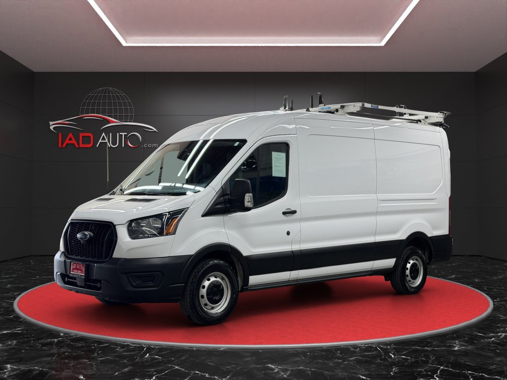 2023 Ford Transit-250 Cargo