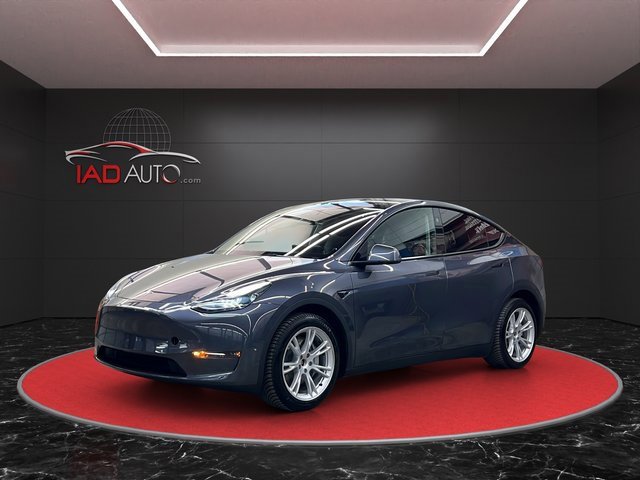 2023 Tesla Model Y Long Range's photo