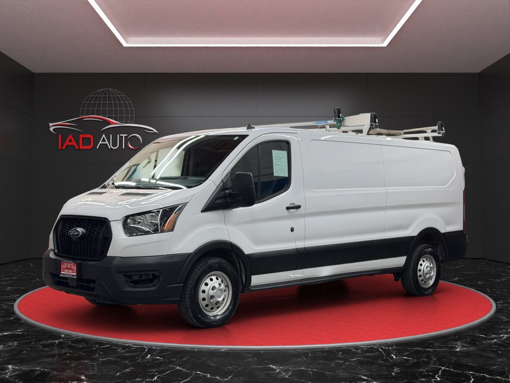 2023 Ford Transit-350 Cargo