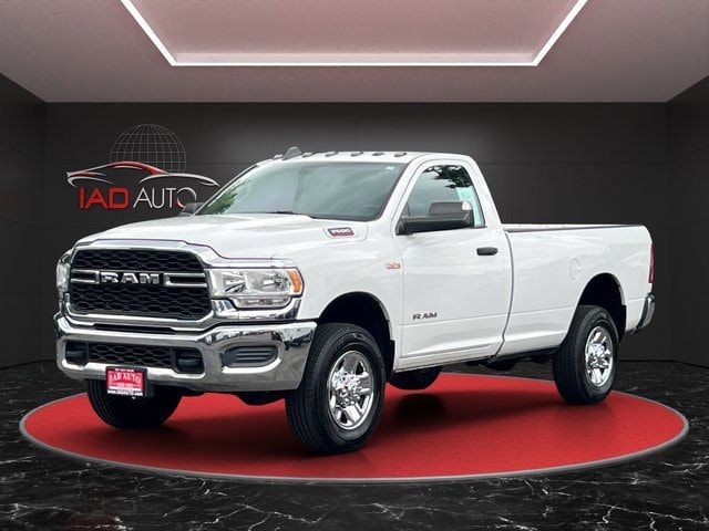 2019 RAM Ram 3500 Pickup Tradesman's photo