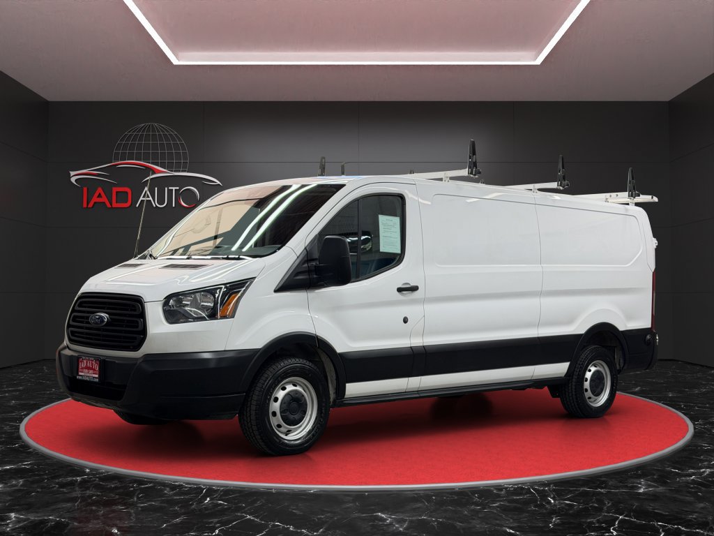 2019 Ford Transit-250