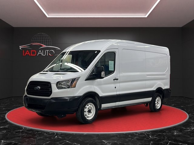 2019 Ford Transit Van Base's photo