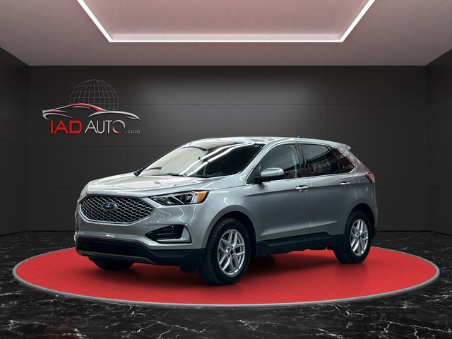 2023 Ford Edge SEL's photo