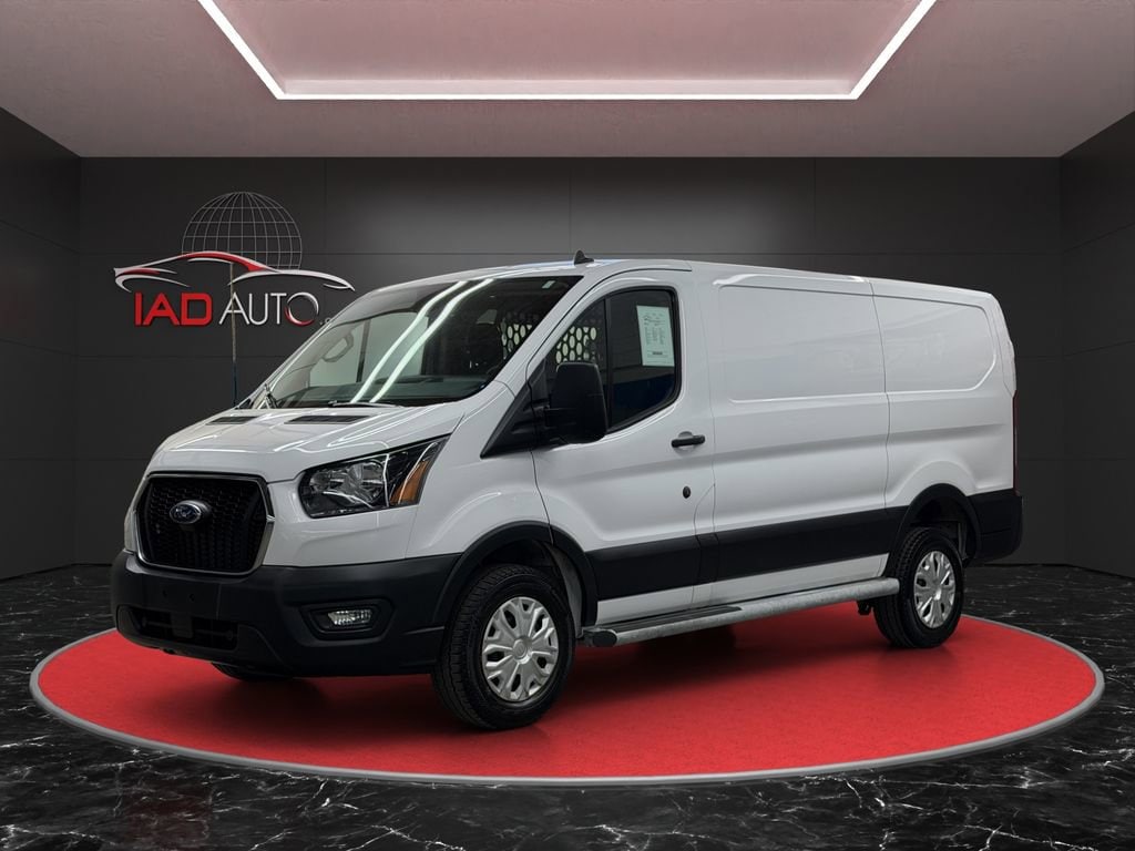 2025 Ford Transit 250 Low Roof 148 WB's photo