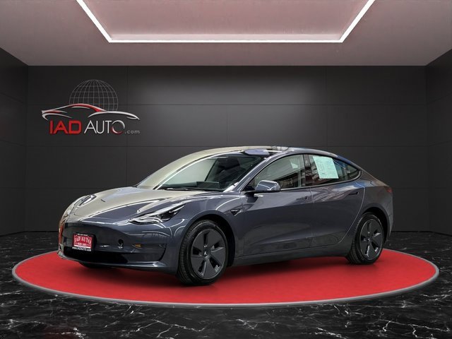 2023 Tesla Model 3 Base's photo