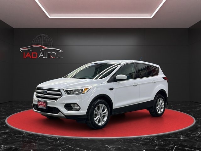 2019 Ford Escape SE's photo