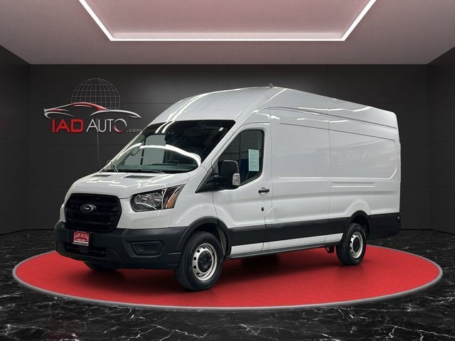 2020 Ford Transit Van Base's photo