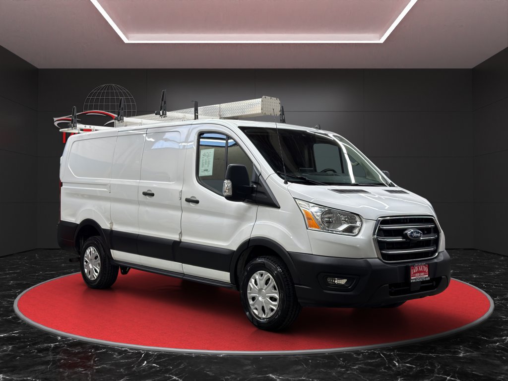 2020 Ford Transit-250 Cargo