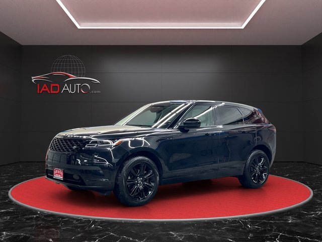 2023 Land Rover Range Rover Velar S's photo