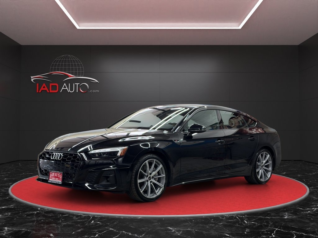 2025 Audi A5