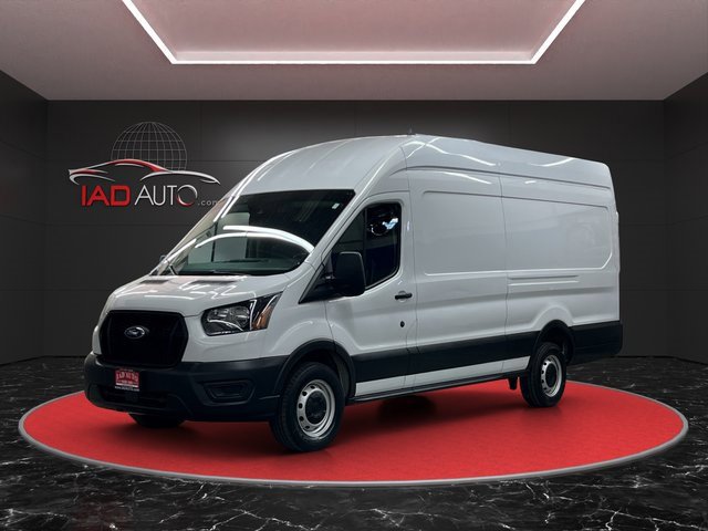 2022 Ford Transit Van Base's photo