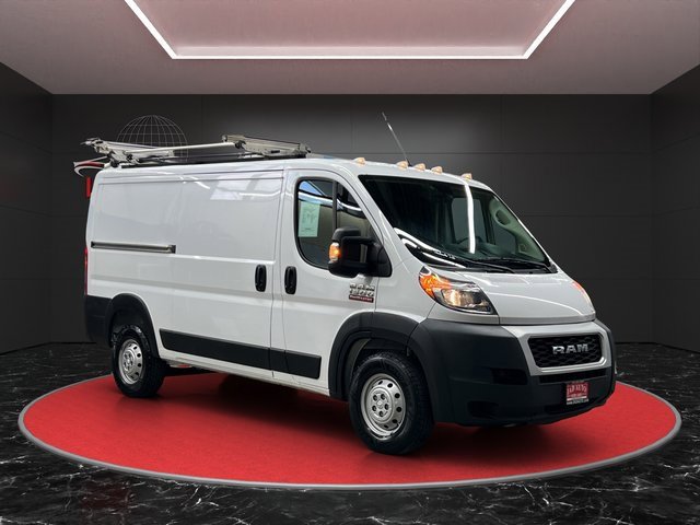 2021 RAM ProMaster Cargo Van Base's photo