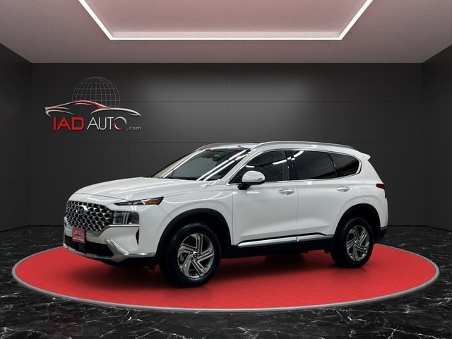 2023 Hyundai Santa Fe SEL's photo