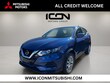  Nissan Rogue Sport
