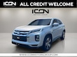  Mitsubishi Outlander Sport