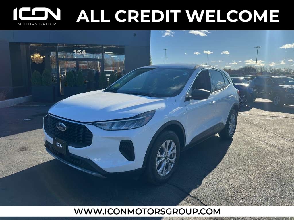 2023 Ford Escape Active's photo