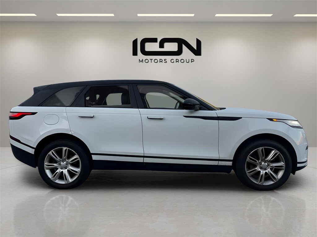 2020 Land Rover Range Rover Velar P250 S photo 4