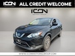 Nissan Rogue Sport