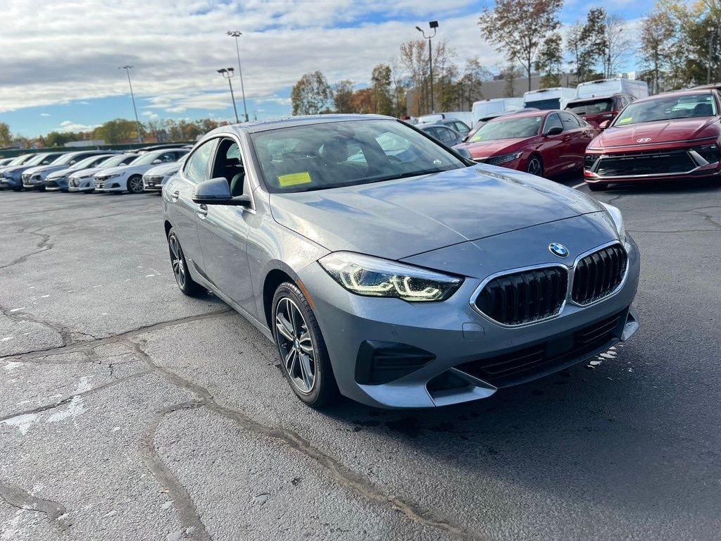Used 2024 BMW 228i xDrive Gran Coupe